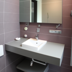 Création de Salle de Bain : Agencement et Design La Valette-du-Var